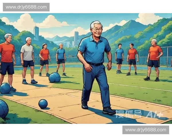 体育消费新趋势：从健身到电竞，如何引领全民健康与娱乐消费革命