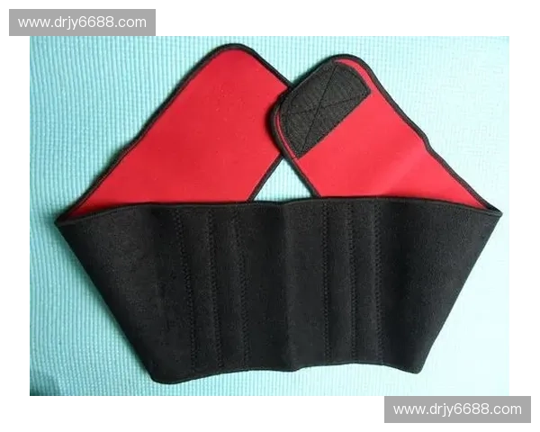 创新科技驱动运动护具设计与高性能防护解决方案研究