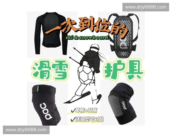 运动护具全面解析:保护安全与提升运动表现的必备指南 运动护具全面解析:保护安全与提升运动表现的必备指南