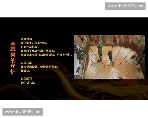 挑战极限突破自我全面解析障碍赛的设计与竞赛规则 挑战极限突破自我全面解析障碍赛的设计与竞赛规则